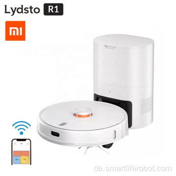 Mijia R1 Smart selbstleerender Akku-Staubsauger